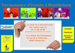 affiche permanence Montbrison2